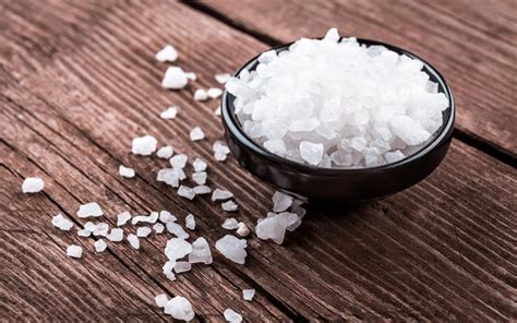 Πώς το πολύ αλάτι επηρεάζει τον εγκέφαλο Clickatlife