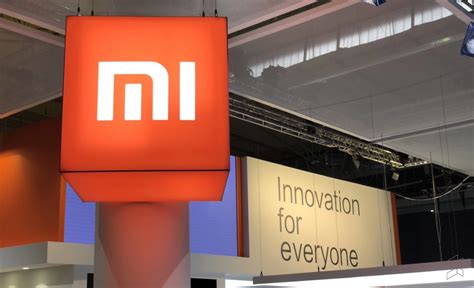Xiaomi Sold More Smartphones Than Samsung For The First Time Ever