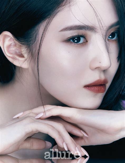 Han So Hee Shares How My Name Impacted Her What She Likes Most About
