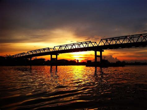 14 Sungai Terpanjang di Indonesia & 333 Nama Sungai Terlengkap