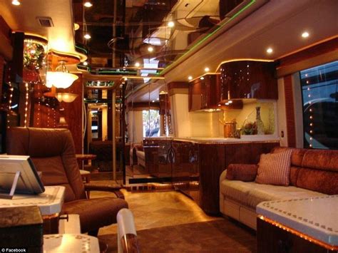 It takes more than 3 hours to complete and drivers don't get a break. Inside the NASCAR drivers $2M motor homes that host the ...