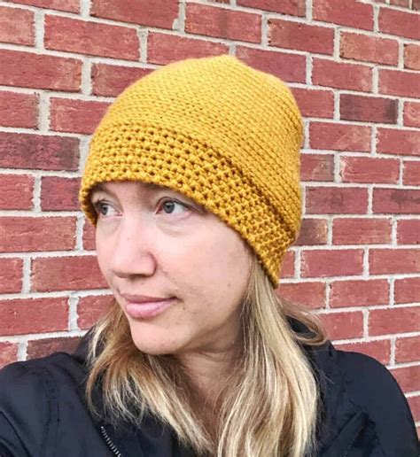 Easiest Ever Knit Hat Pattern Love Life Yarn