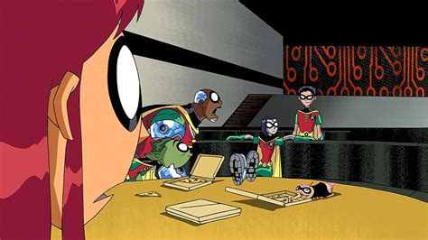 Image Robins Teen Titans Wiki Fandom Powered By