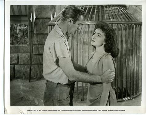 Love Slaves Of The Amazons 1957