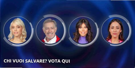 Su superguida tv, vi proponiamo le news dell'ultim'ora, tratte direttamente dalla prima la seconda puntata di gf vip 2020 andrà in onda in diretta venerdì prossimo, 10 gennaio. Grande Fratello Vip 2020 | News | Ultima Ora | eliminati ...