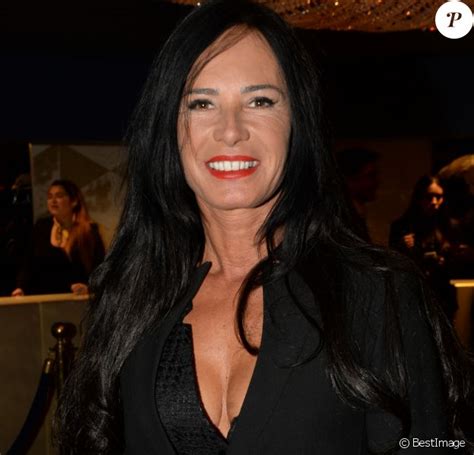 Nathalie marquay ne s'est pas loupée après une chute survenue il y a plusieurs jours. Nathalie Marquay / Nathalie Marquay : Elle communique avec ...
