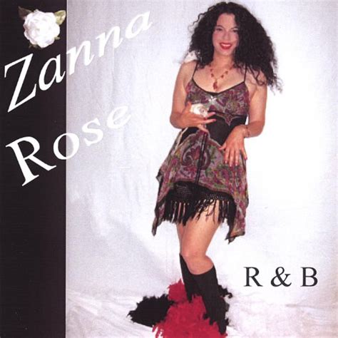 zanna rose r and b zanna rose digital music