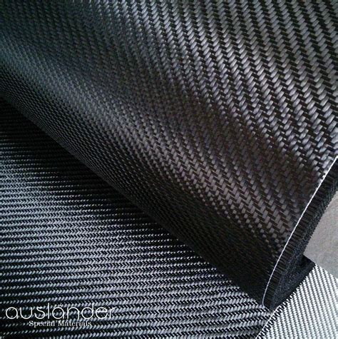 18u00d724 2x2 Twill Carbon Fiber Kevlar Hybrid Fiberglass Panel Sheet