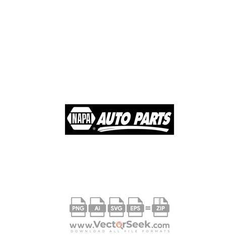 Napa Auto Parts Logo Vector Ai Png Svg Eps Free Download