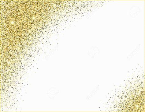 Free Glitter Invitation Template Of Invitation Template With Gold
