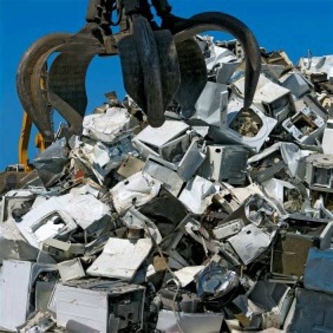 Here are 10 places to take your phones so they can be refurbished, reused, or recycled and diverted from the landfill. Recycling Small Appliances | ThriftyFun
