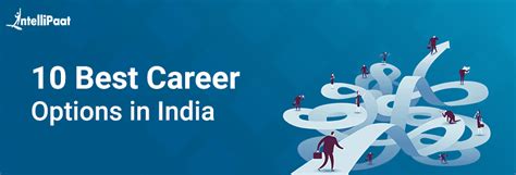 Top 10 Career Options In India Best Career Opportunities 2023