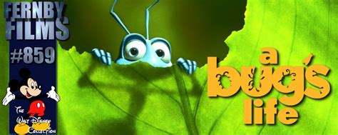 At an annually pace, a huge colony of ants is forced to collect every piece of food that grows on their island for a group of menacing grasshoppers. Movie Review - Toy Story 2 - Fernby Films