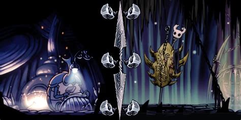 Hollow Knight How To Find Pale Ore Game Rant