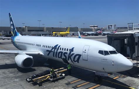 With one world ® alliance and alaska's global partners, you have the freedom to travel to more than 1,000 destinations on 20+ airlines. Ugh: Alaska Airlines' "Flying While Muslim" Incident | One ...