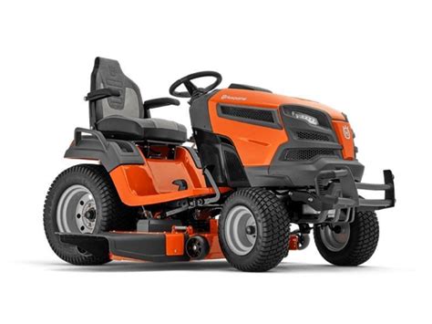 2023 Husqvarna® Power Riding Lawn Mowers Ts 354xd Quality Equipment