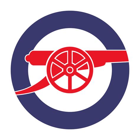 Arsenal Cannon Arsenal Pinterest Arsenal Arsenal Fc And Arsenal