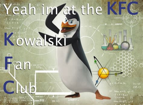 Penguins of madagascar kaboom meme template page 1 line 17qq com. Penguins of madagascar memes are going crazy invest now ...