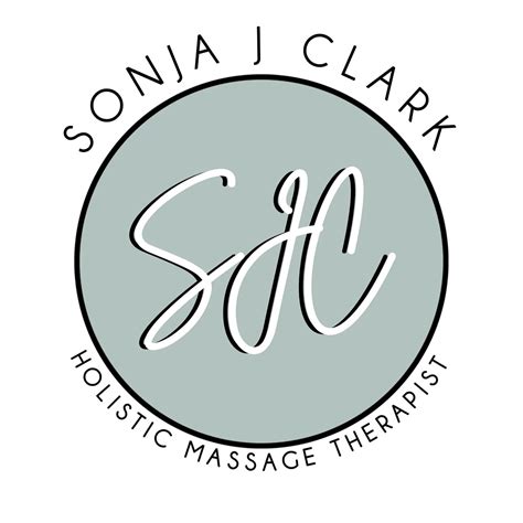 Sonja J Clark Holistic Massage Therapist