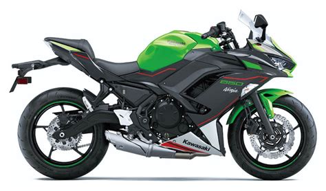 New 2022 Kawasaki Ninja 650 Abs Krt Edition Waterbury Ct Specs