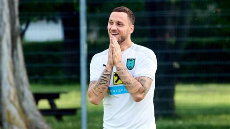 The inherited, absurd ethnic hatred: Euro, Austria: Marko Arnautovic suspended for next match ...