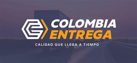 Colombia Entrega Soluciones De Logística Y Transporte