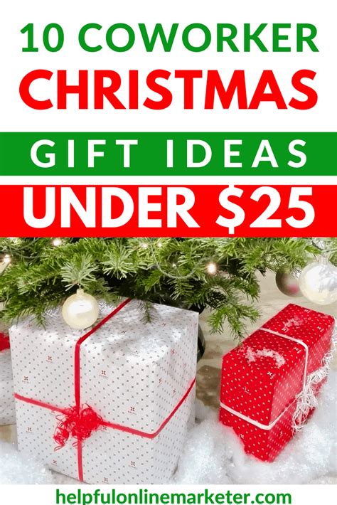 Check spelling or type a new query. Helpful Online Marketer: 10 Coworker Christmas Gift Ideas ...