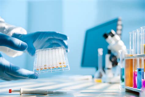 Is Your Laboratory Changing Its Diagnostic Testing Workflow — When To