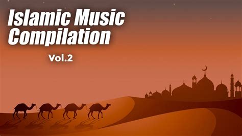 Middle East Compilation Music Vol2 By Ramol Youtube