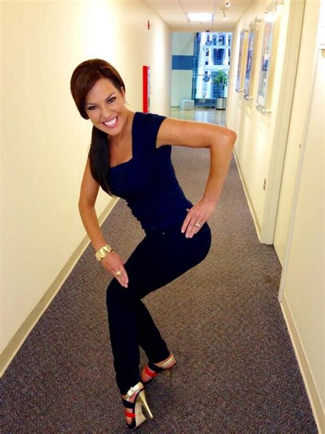 Robin Meade On Twitter My Jeans Today Spanx Jeans Who Knew They Do