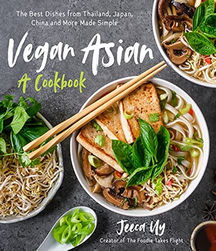 11 Best Asian Cookbooks To Delight Your Senses With Asian Cuisines