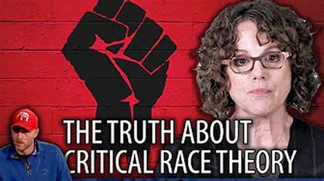 The Truth About Critical Race Theory