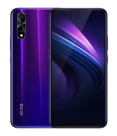 Make the right choice with our full specification, price list, review, latest information and news. vivo iQOO Neo Price In Malaysia RM1199 - MesraMobile