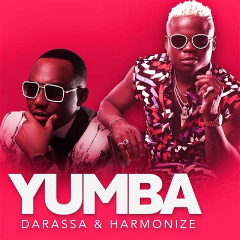 Yumba Single By Darassa Spotify
