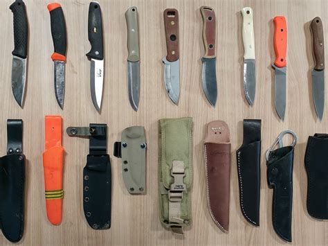 The 10 Best Survival Knives Of 2021 Expert Reviews And Buyers Guide