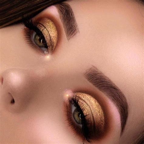 60 Hottest Smokey Eye Makeup Looks In 2021 Pouted Com