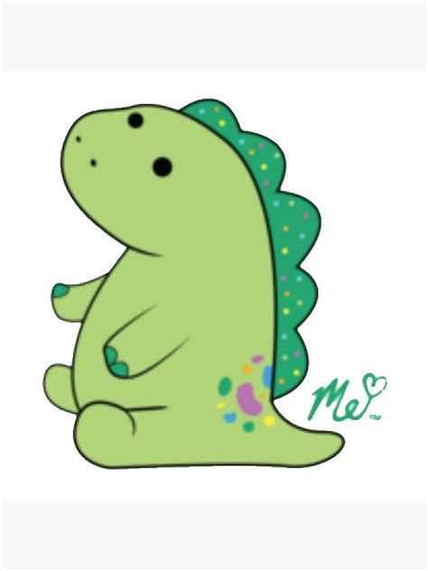 Image by morian elizabeth | youtube. "Moriah Elizabeth pickle the dinosaur" Throw Pillow by ...