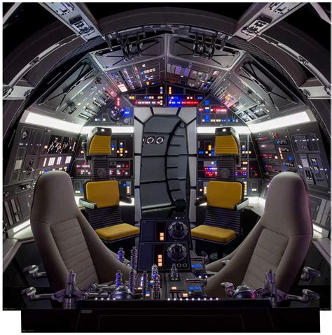 Check spelling or type a new query. Millennium Falcon Cockpit Star Wars Zoom Background ...