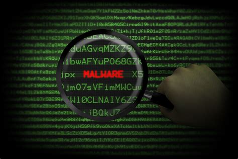 10 Alert Signals That Your Business Computer Is Affected With Malware