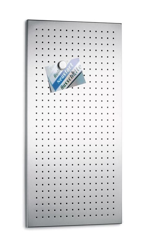 Muro Wall Mounted Magnetic Board | Magnetic board, Magnetic memo board, Magnetic wall