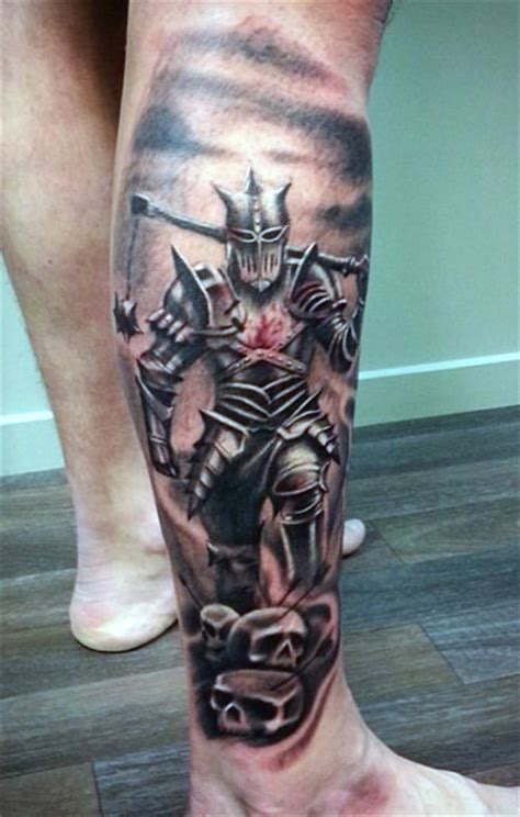 Check spelling or type a new query. Knight Tattoos Designs, Ideas and Meaning | Tattoos For You