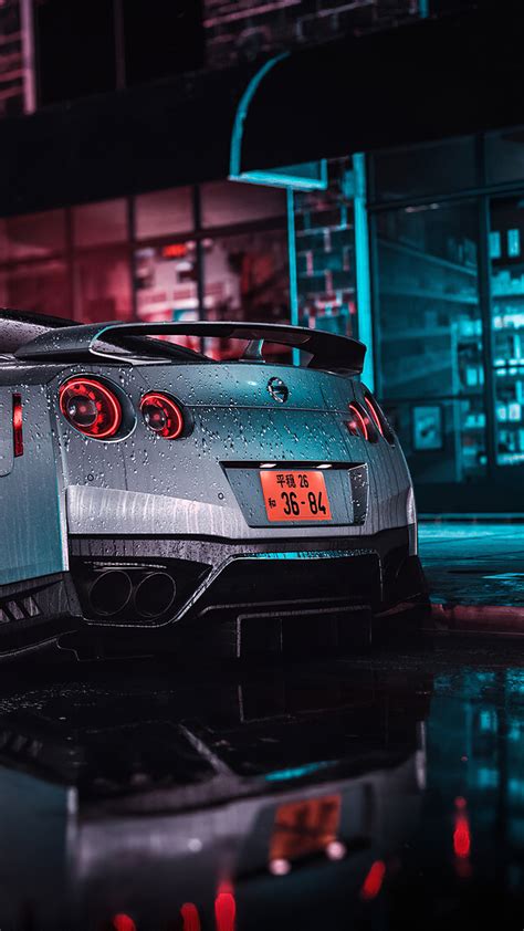 Download Need For Speed Nissan Gtr Cars Hd 4k By Sabrinag74 Cool