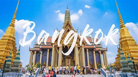 Things To Do In Bangkok 102023