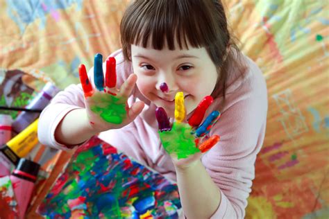 10 Common Types Of Special Educational Needs