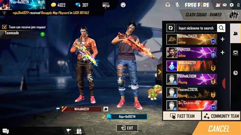 Players freely choose their starting point with their parachute, and aim to stay in the safe zone for as long as possible. Raja Boss√ free fire- CLASH SQUAD - RANKED Game - YouTube