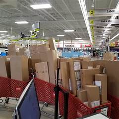 Can You Drop Ups At Staples