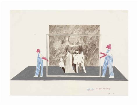 David Hockney B 1937 Auctions And Price Archive
