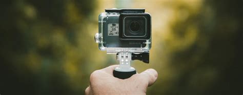 🥇 Top 10 Best Action Cameras 2023 Productexpertae