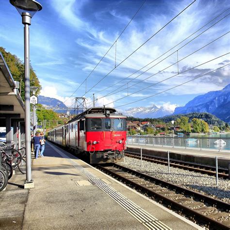 SBB: orari treni FFS, biglietti, tariffe e offerte 2020 | Trainline