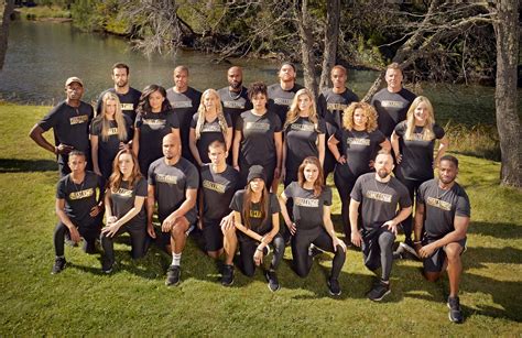 The Challenge All Stars Cast Revealed Watch 1st Trailer